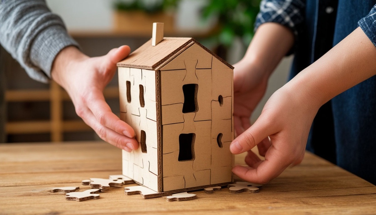 Продажа доли в квартире — это не обычная сделка.