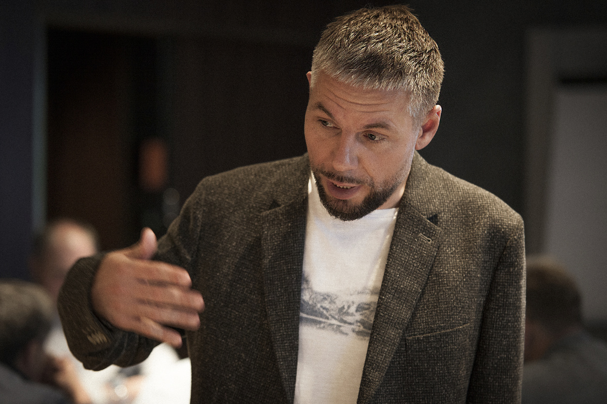 Как пройти обучение Бизнес ТРИЗ? Алексей Благих