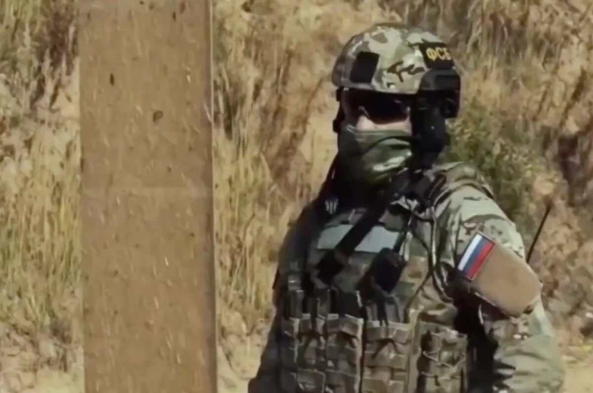    Жителей Тверской области призвали сообщать в ФСБ о готовящихся терактах