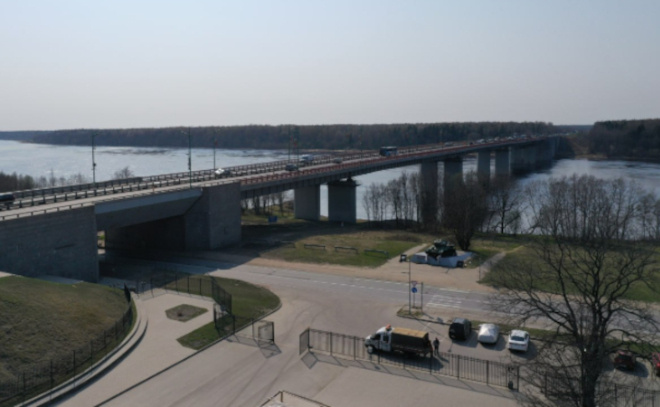    © ФКУ Упрдор «Северо-Запад»