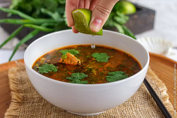 Кислота может стать вашим секретным ингредиентом - если использовать её правильно.