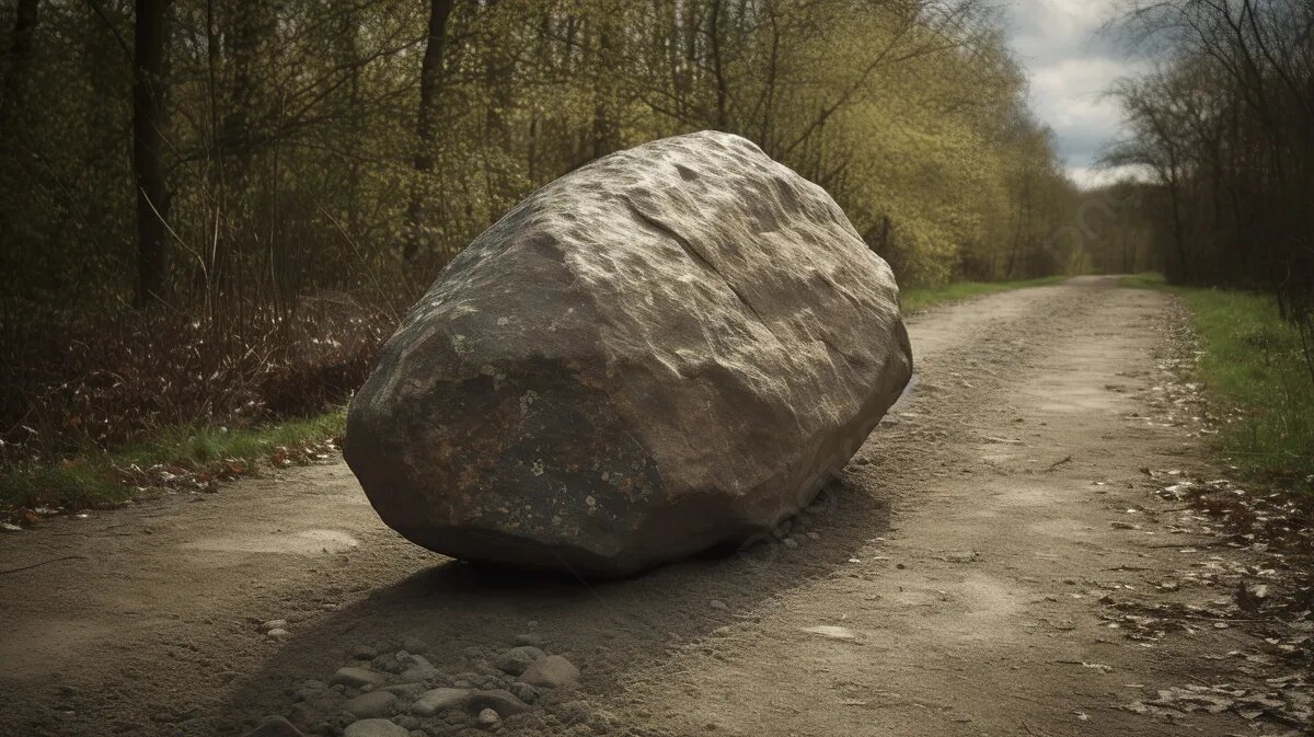 Камень преткновения