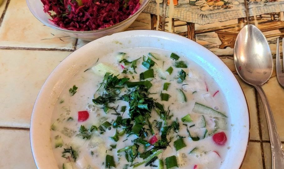 Отзыв Алексея о курсе «Сыроедение со смыслом».