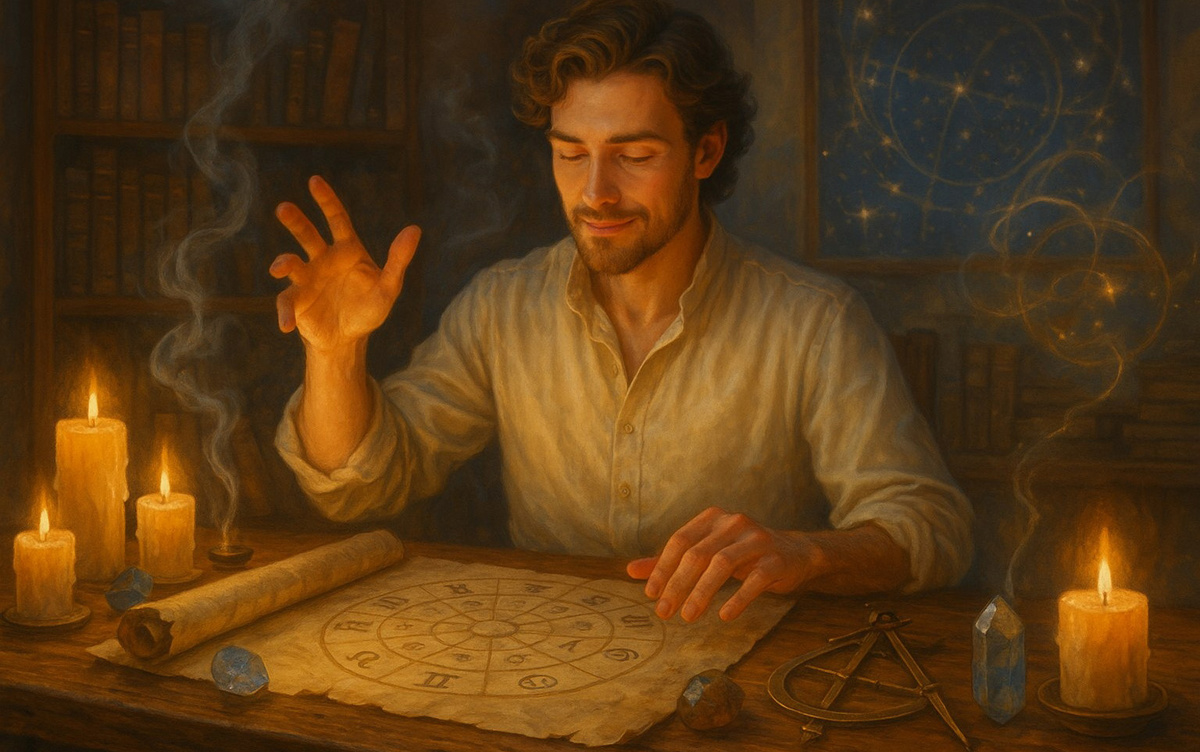    Гороскоп везения на 17 ноября: кому из знаков Зодиака улыбнется удача или может выпасть крупный выигрыш