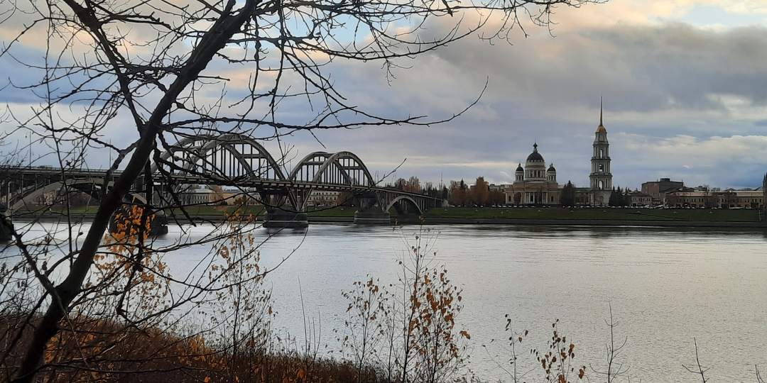 Автопутешествие по городам вдоль Волги. Подробный маршрут. Как ехать? Что посмотреть? Часть 1.