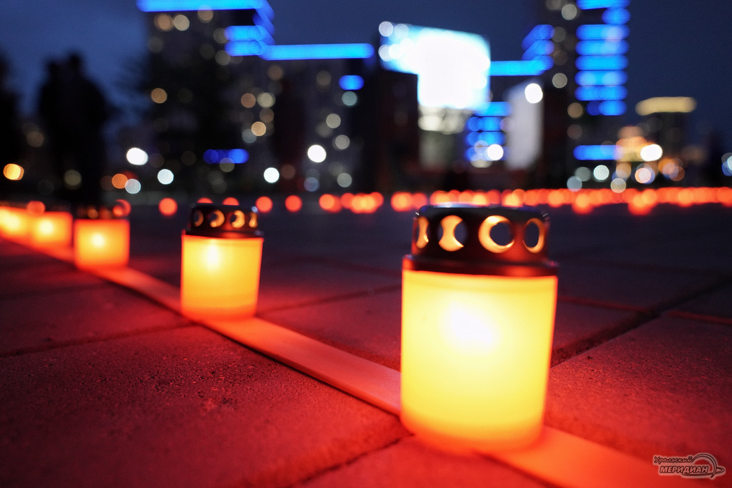    Фото: Лидия Аникина © ИА «Уральский меридиан»