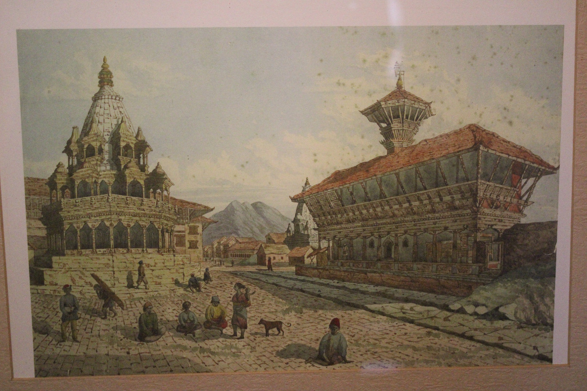 Раньше было так