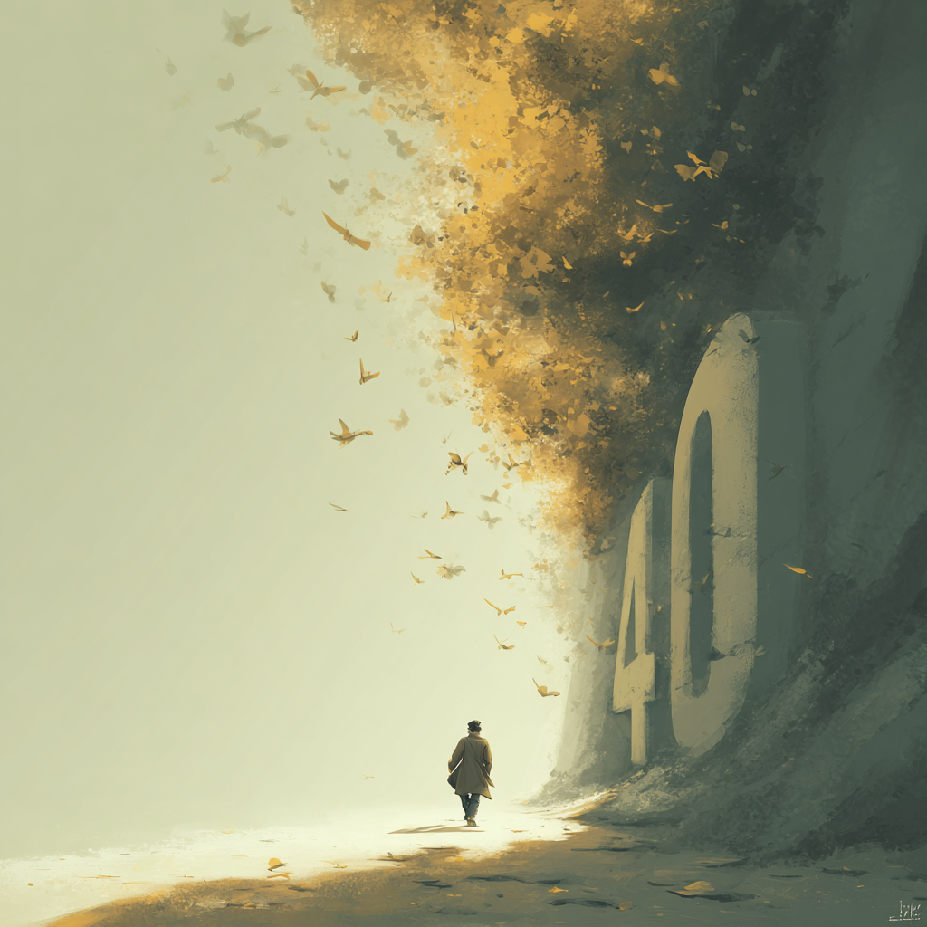 Путь продолжается