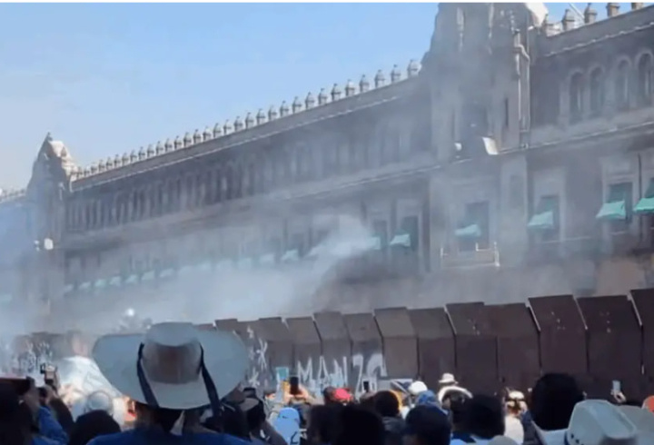 фото: скриншот видео из соцсетей