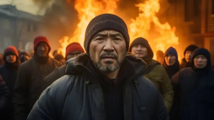 Коллаж Novorosinform