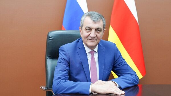    © Пресс-служба главы и правительства РСО-Алания