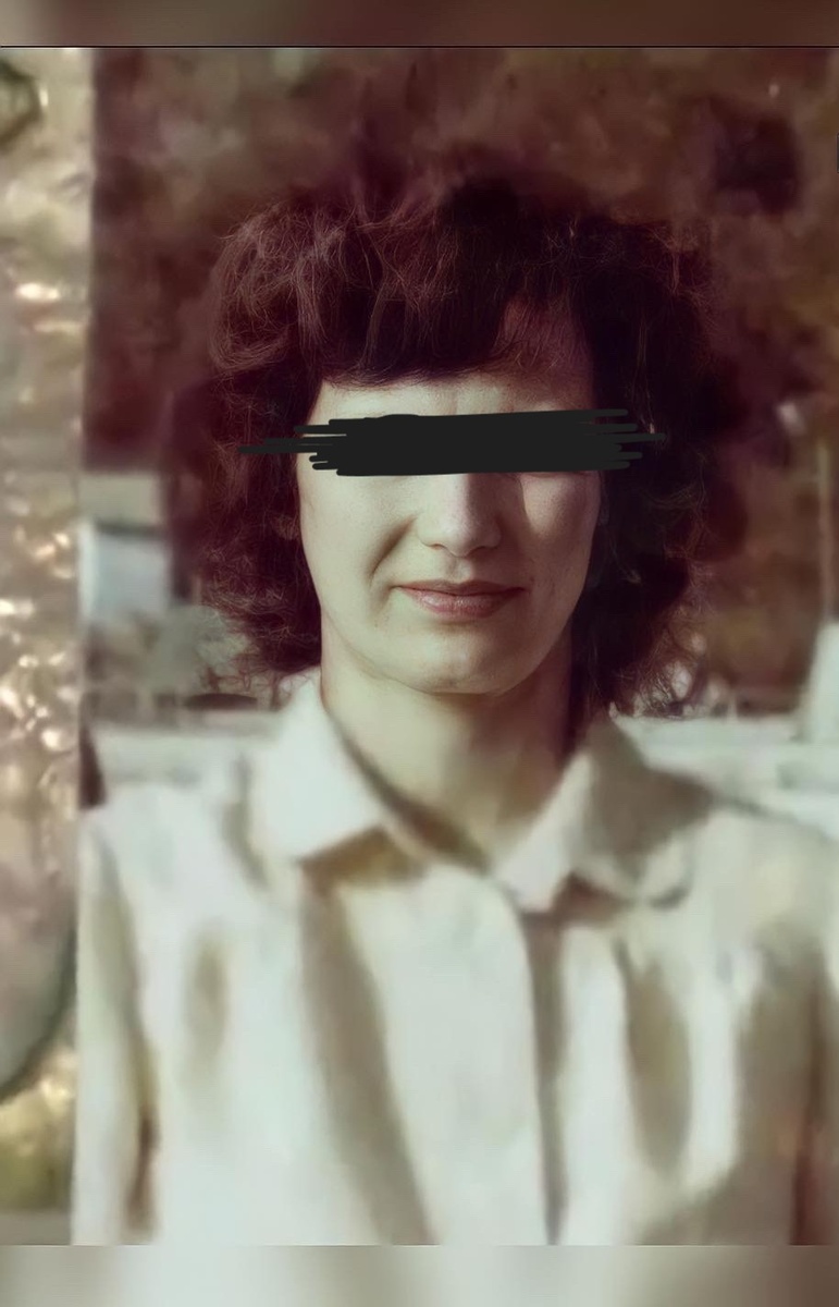 Елена Пашаева