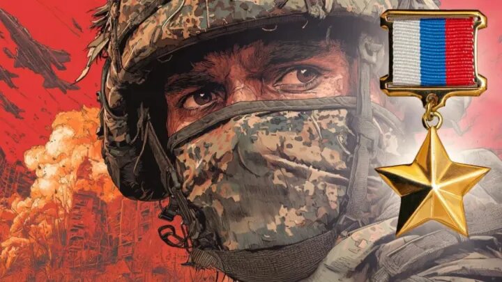 Липового героя раскусил военный писатель: Такого быть не может, а майору – медаль. Про мобилизованных опять забыли?