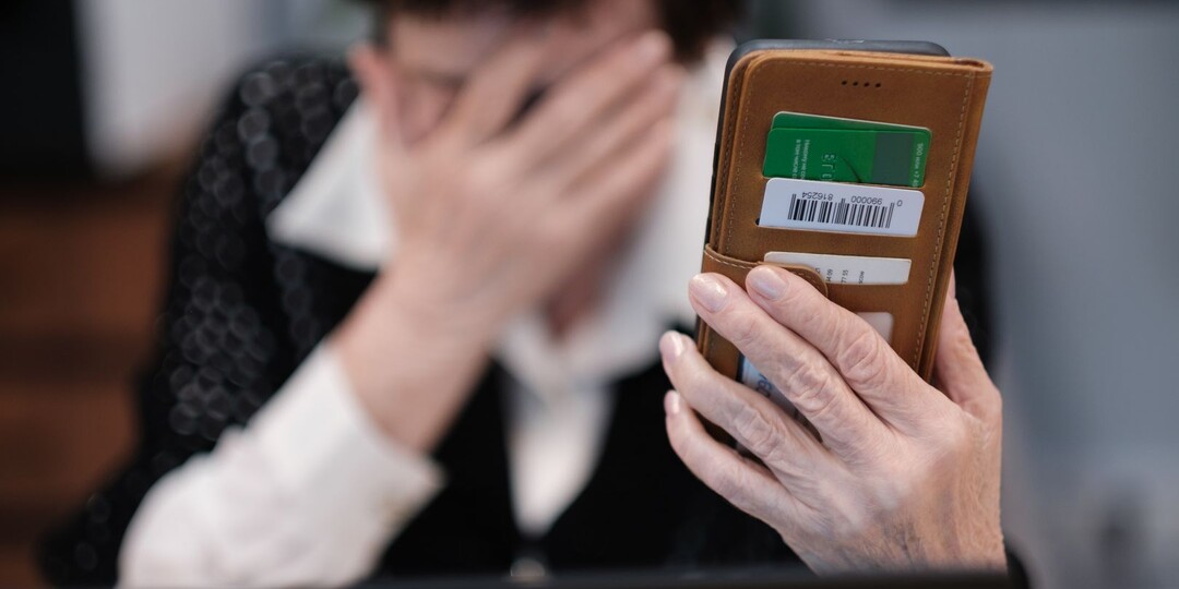 МВД: мошенники начали звонить россиянам под видом работников горадминистрации