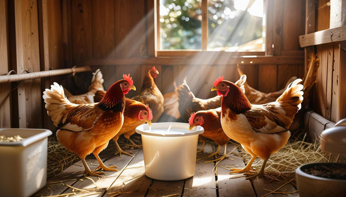 О здоровье наших питомцев должны заботится МЫ, но иногда по незнанию МЫ можем нанести вред своим курочкам