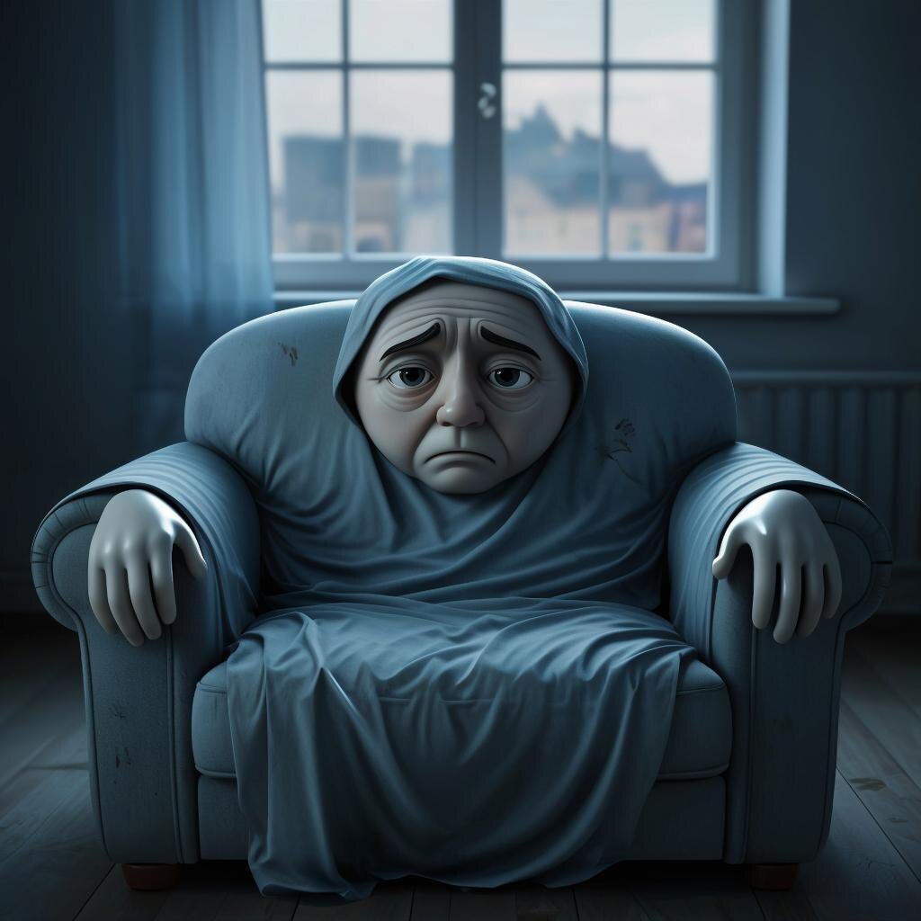 Сгенерировано ИИ