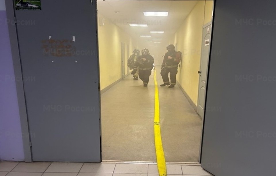    Фото: ГУ МЧС России по Владимирской области