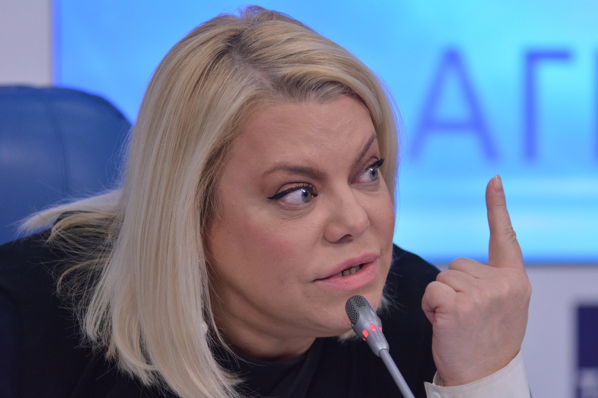    Фото: Kashaev Pavel, источник: East News