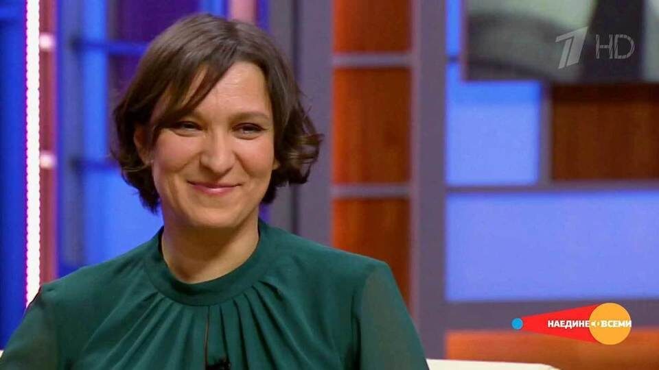    Фото: скрин видео программы "Наедине со всеми", источник: 1tv.ru