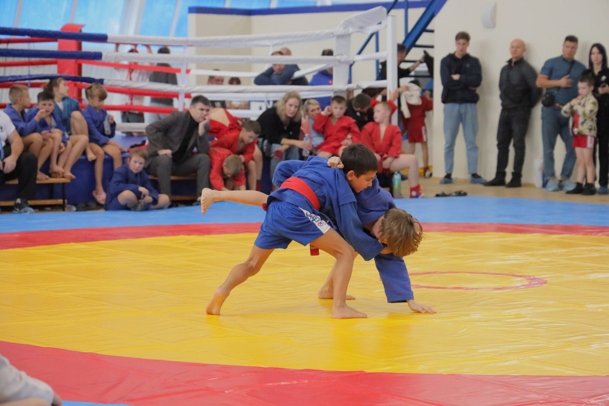    Фото: ТРК Таврия