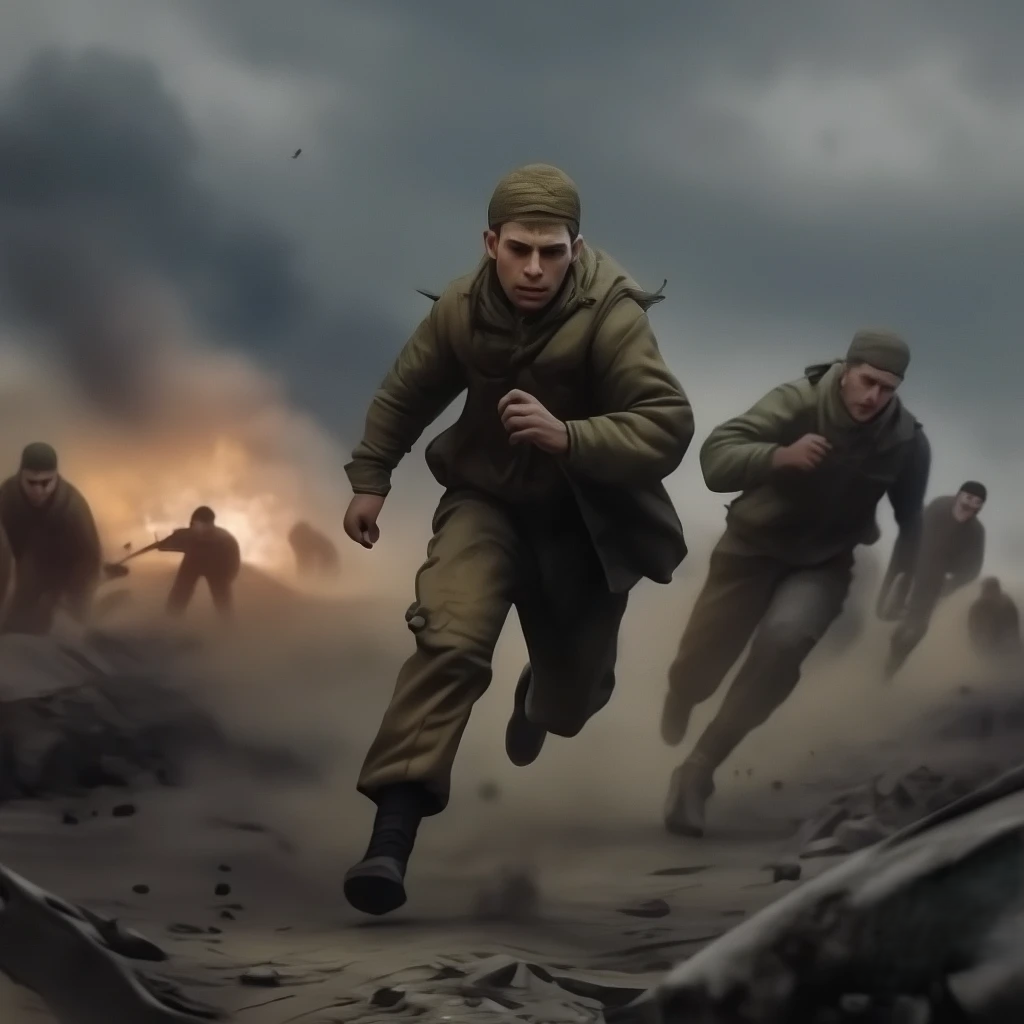 Изображение сгенерировано ИИ