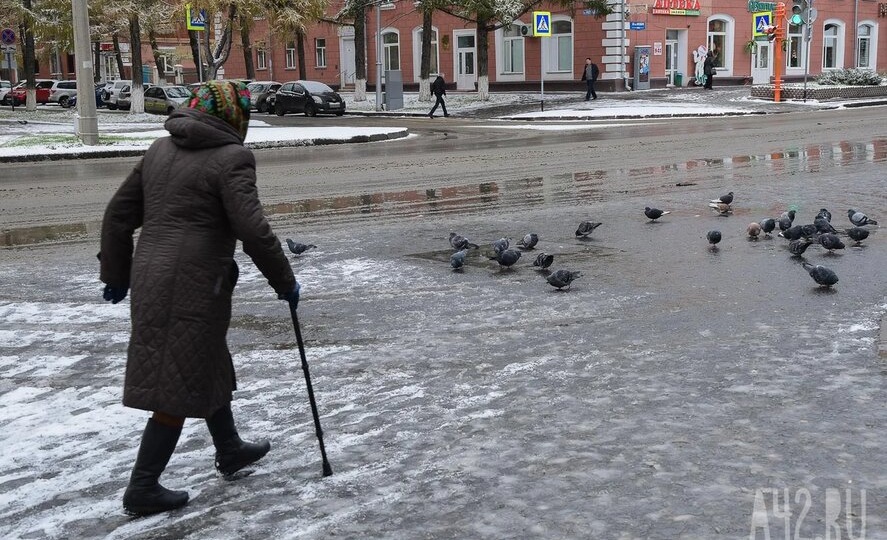 Депутат ГД Бессараб посоветовала россиянам трудиться до 70-75 лет