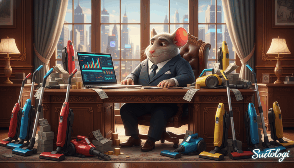    Идеи_для_заработка_на_вертикальные_пылесосы_беспроводные Суетолог