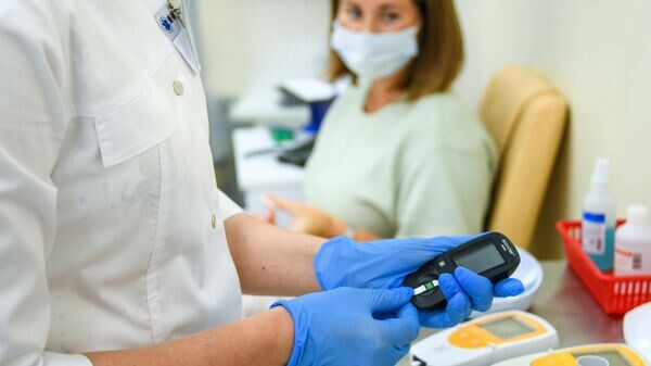    © Sputnik / Евгений Одиноков