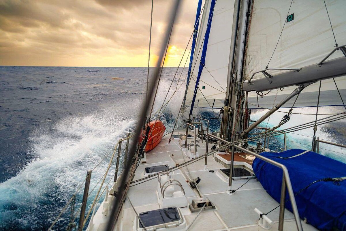 Фото: председатель омского отделения РГО Иван Кротт