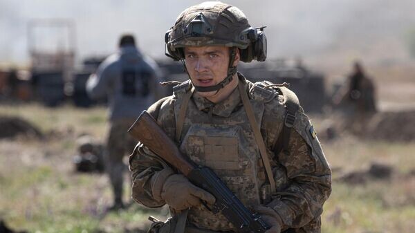    © Facebook* (*деятельность Meta по реализации Facebook запрещена в России как экстремистская) / Генштаб ВСУ