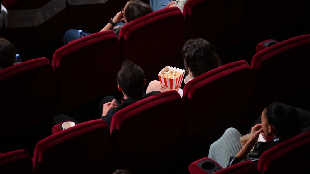    Komsomolskaya Pravda/Globallookpress