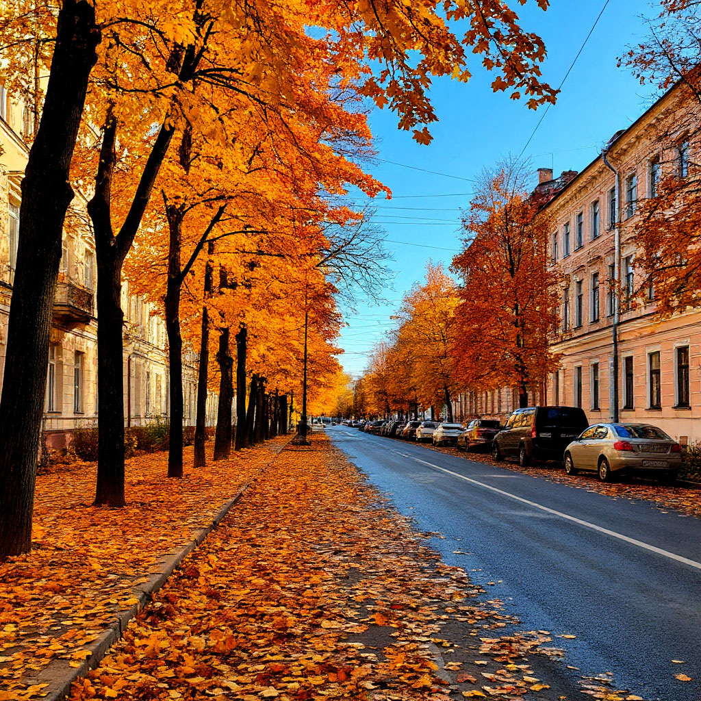 Фото сгенерировано нейросетью Шедеврум