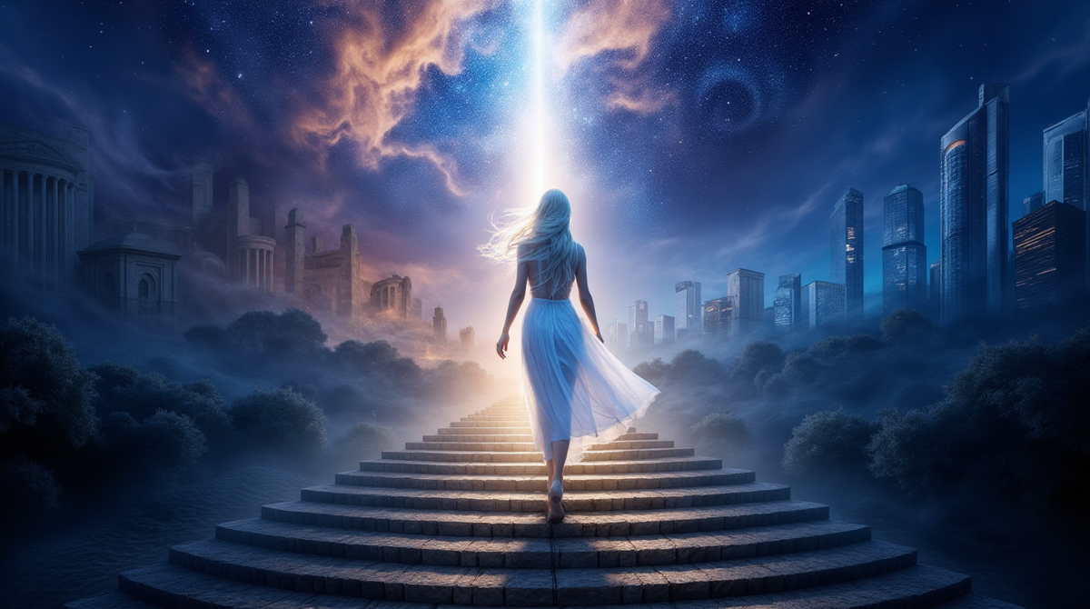 Иллюстрация для канала