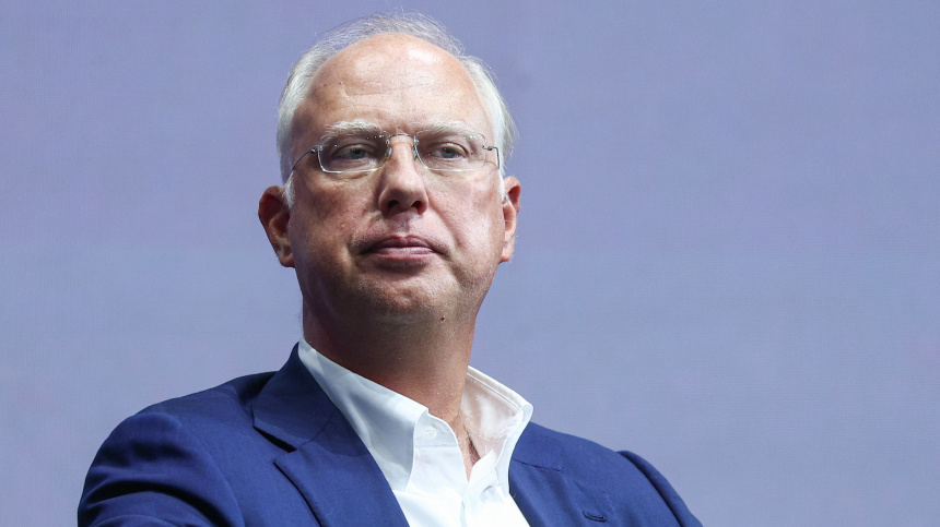    Фото: Сергей Булкин/ТАСС