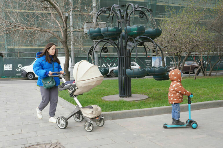   Тимур Ханов/«Парламентская газета»