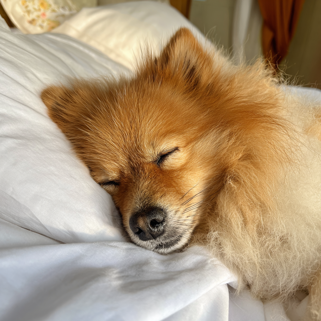 сон восстанавливает