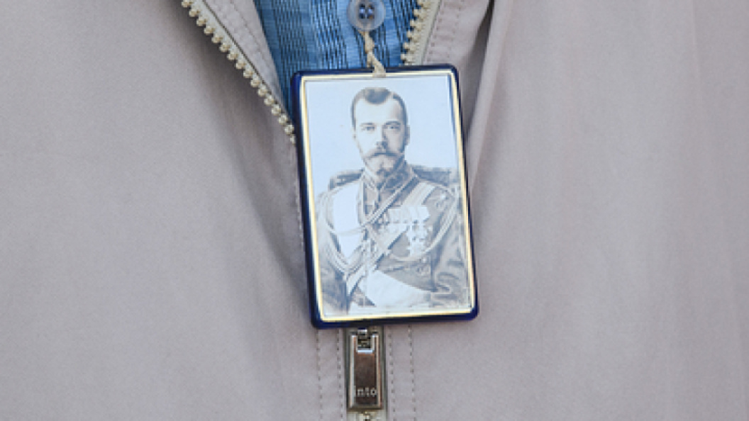    Фото: Ilya Moskovets/Globallookpress