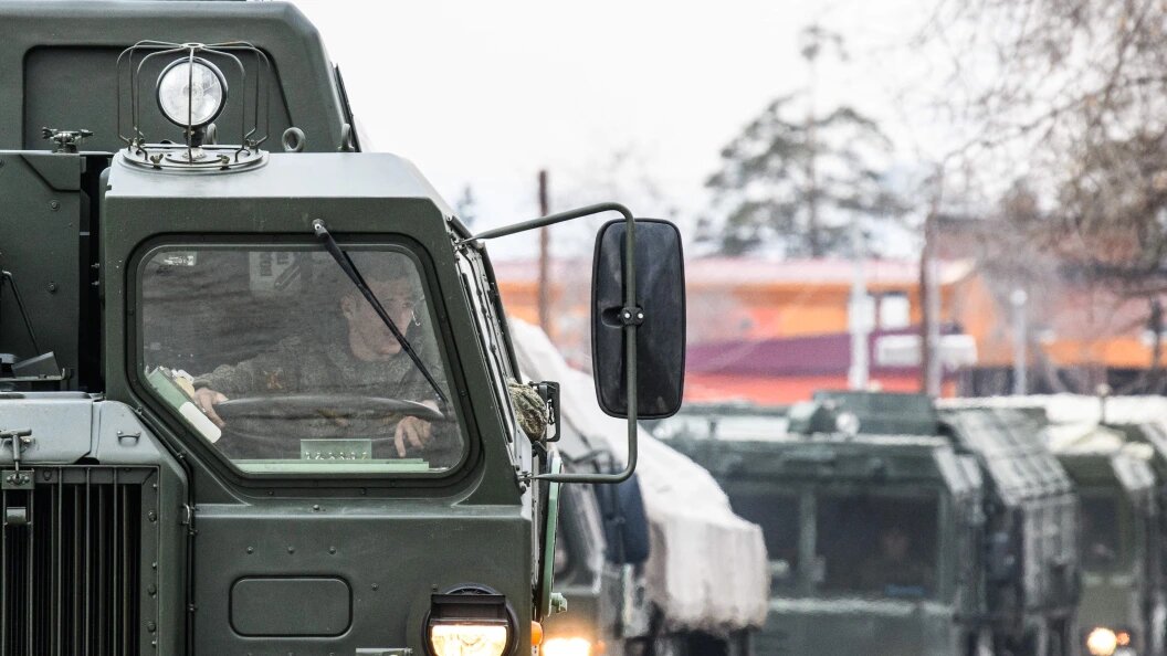    Ilya Moskovets/URA.RU/Globallookpress