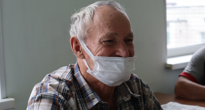    Брянский профессор предлагает поддерживать санаторное оздоровление для пожилых россиян