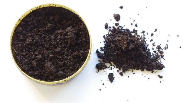    CC BY 3.0 / Uffe Johansson / Snus tobacco