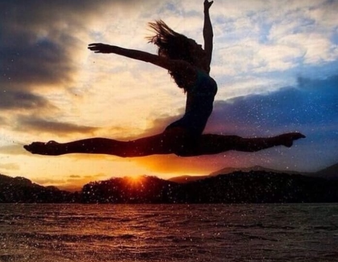 Бей, в барабан!