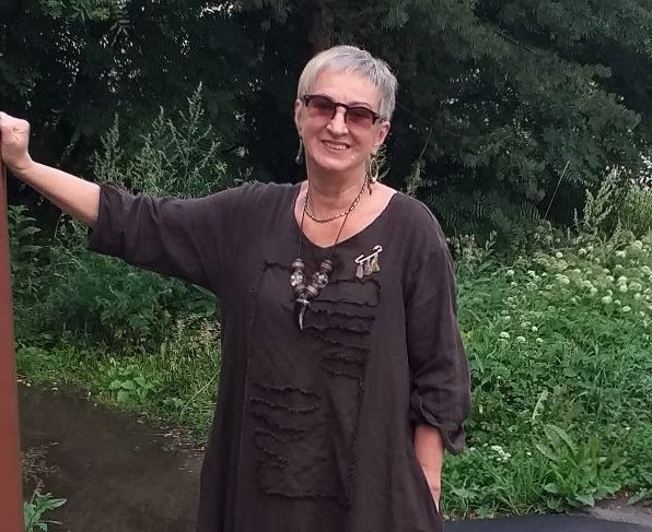 📚«Золотая» книжная полка Елены Малышевой