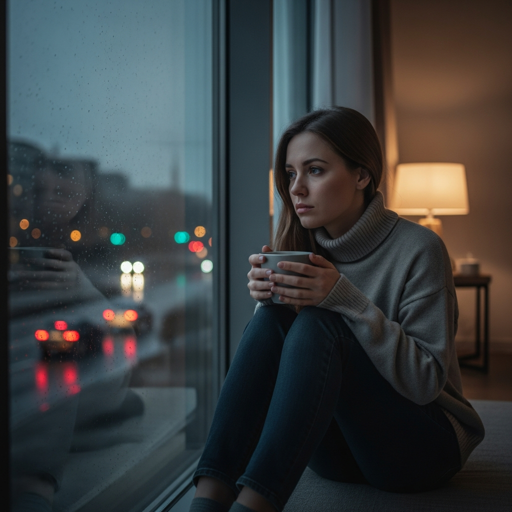 Как понять, что ОН не твой человек (даже если любишь)