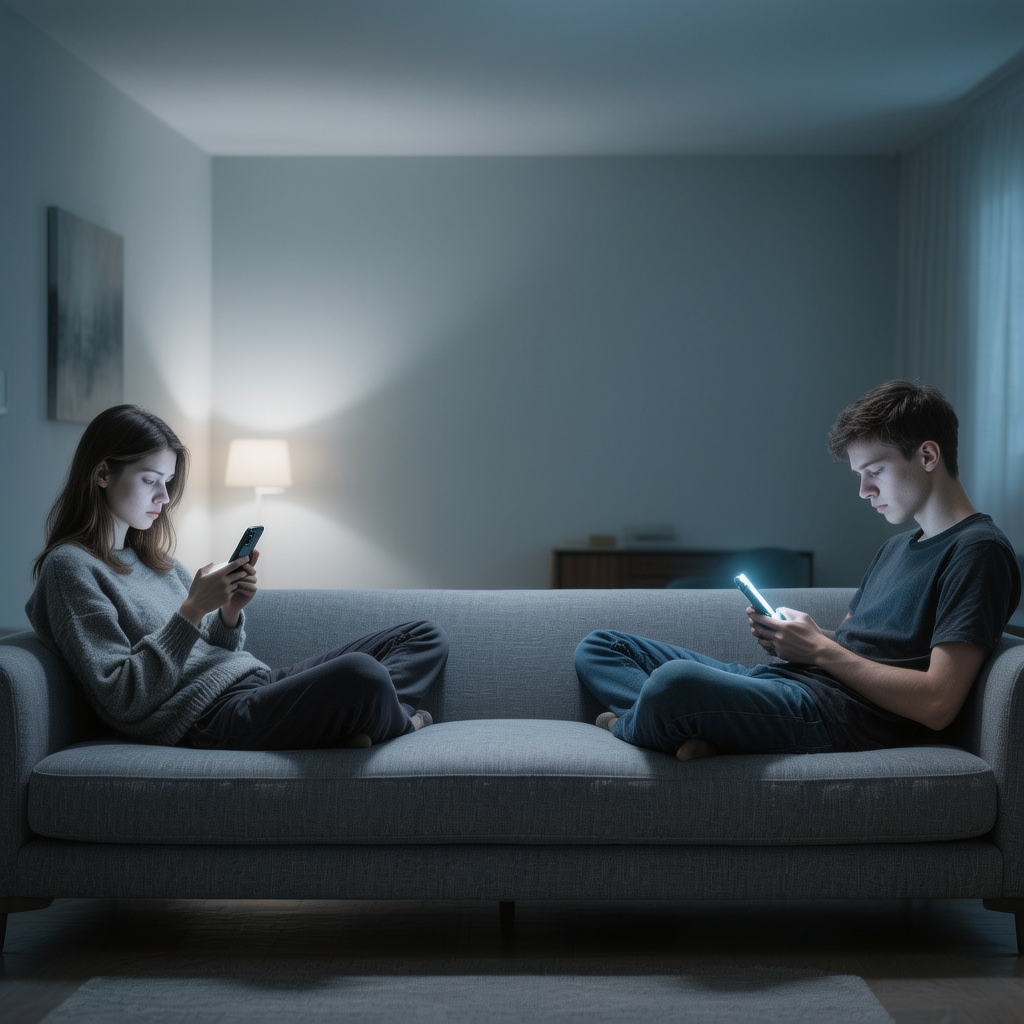 Как понять, что ОН не твой человек (даже если любишь)