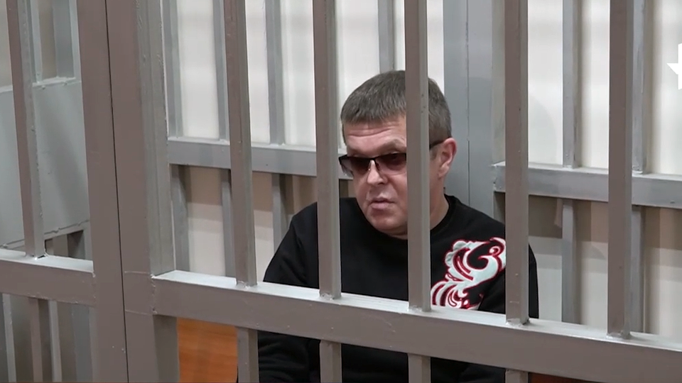 Фото: РЕН ТВ