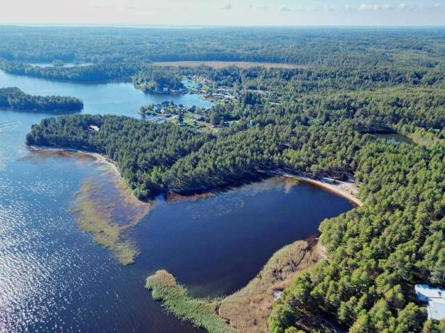    со старницы Корпорации развития Карелии