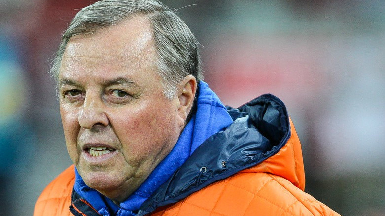 «Кисляк и Батраков еще не могут «тащить» сборную России»