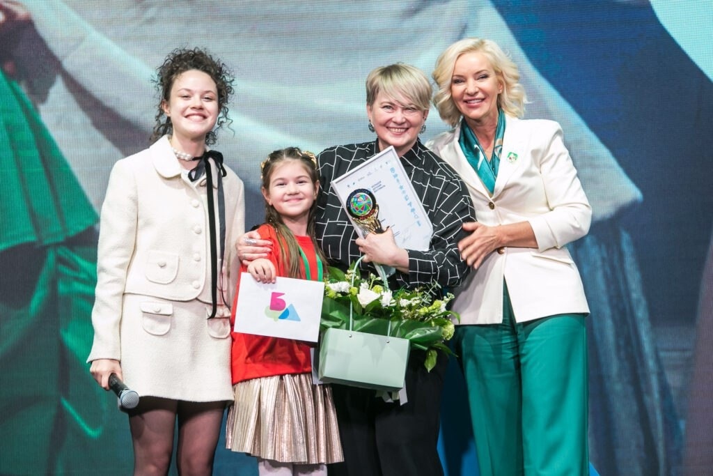    Няганский ТЮЗ стал победителем Большого Детского фестиваля Сергея Безрукова