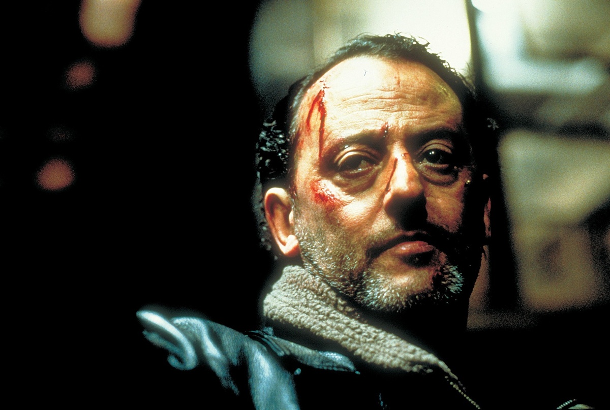 «Багровые реки» (2000)