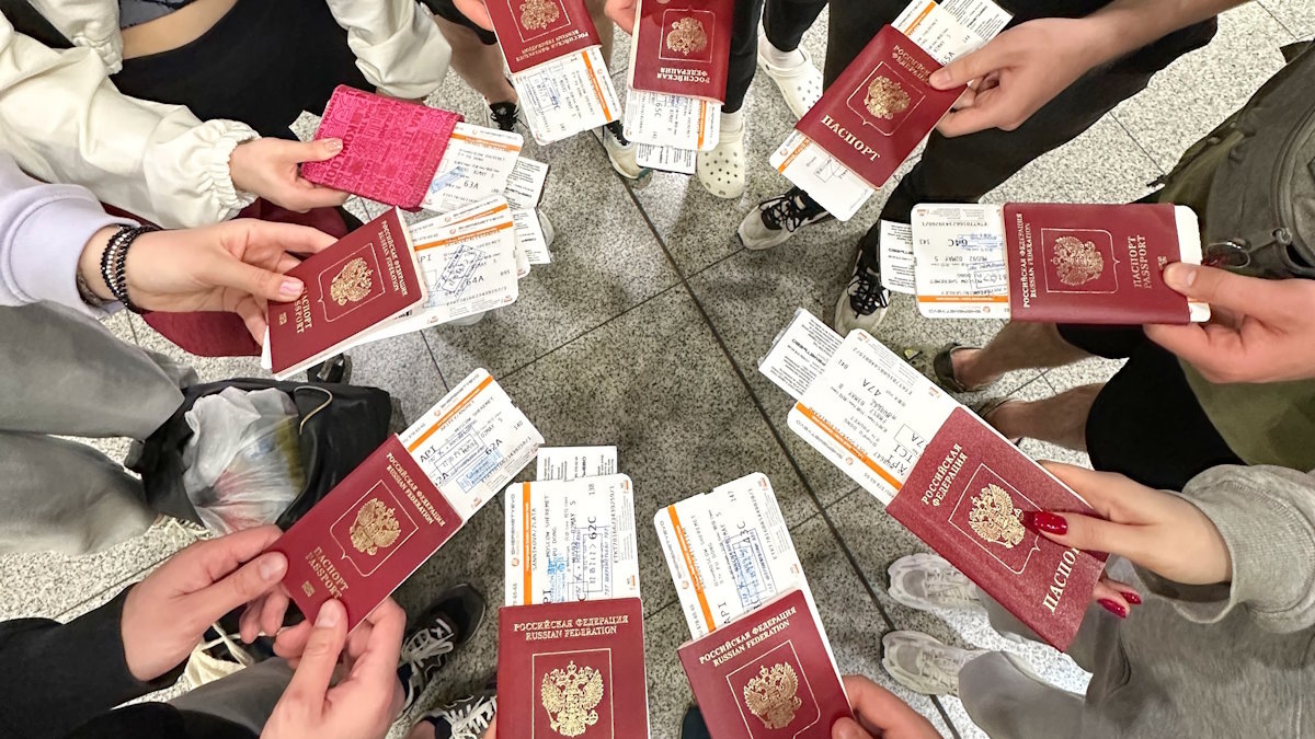 ©Akifyeva S/Shutterstock/Fotodom